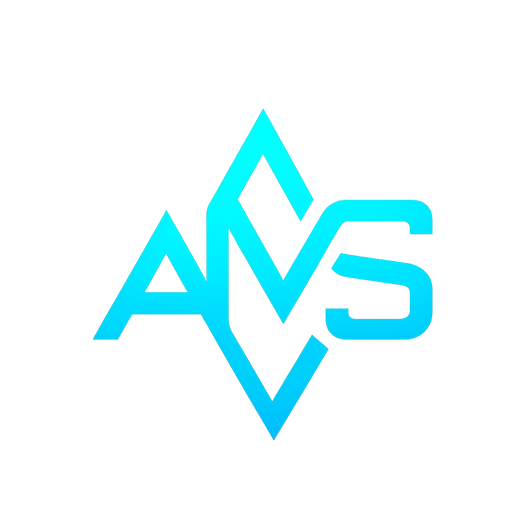 AMS Logo